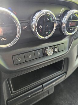 IVECO DAILY 40CV17 HIMATIC 3.0 125kw AUTOMAT - 16
