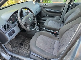 Škoda Fabia 1.2 HTP - kombi, tažné, dál. známka do 2026 - 16