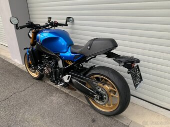 Yamaha XSR 900 SUPER STAV - 16