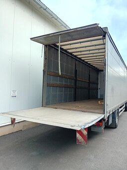 DAF CF 320 - 16