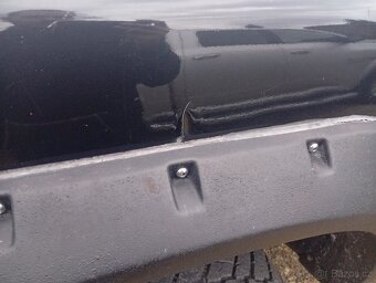 Dodge RAM 1500 4x4 - 16