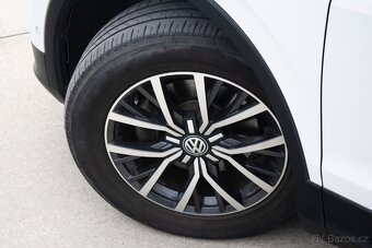 Volkswagen Tiguan 2.0 TDI SCR BMT 4MOTION DSG - 16