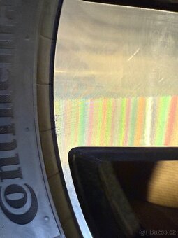 R20 ZIMNÍ ORIG.ALU KOLA XC40 RECHARGE,C40,EC40, EX40 - 16