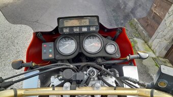 HONDA XRV 750 AFRICA TWIN - 16