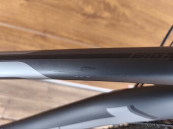 Merida Big Nine 20D XL - 16