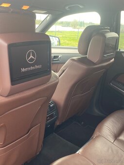 Mercedes Benz E 350 CDI 195KW W212 4Matic Airmatic - 16