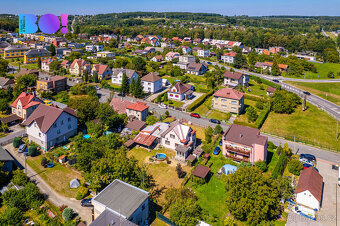 Prodej rodinného domu 5+1, Horní Těrlicko - 16