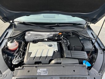 VW Tiguan 2.0 TDI 4x4 SERVISNí KNIHA - 16