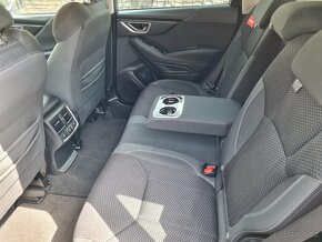 Subaru Forester, 2.0 E-BOXER comfort Lineartronic DPH  - 16
