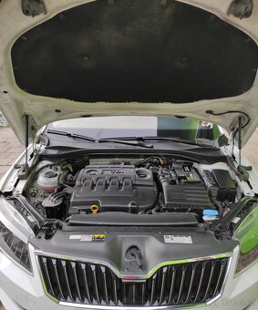 Škoda Superb 2,0 tdi LaK - 16