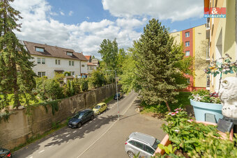 Prodej bytu 3+1, 55 m², Kadaň, ul. Koželužská - 16
