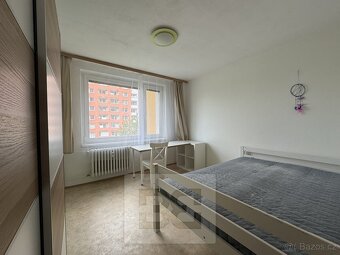 Pronájem byty 3+1, 76 m2 - Brno - Bystrc, ev.č. N07967 - 16