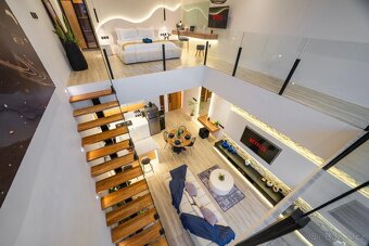 Prodej loftu, 110 m2  Bali - Canggu, ev.č. 00403 - 16