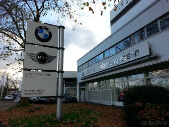 Prodám BMW 740 D X DRIVE, 225 kW (305 PS). - 16