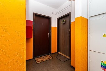 Prodej bytu 2+kk, 41 m² – Šalounova, Praha 4 – Chodov - 16
