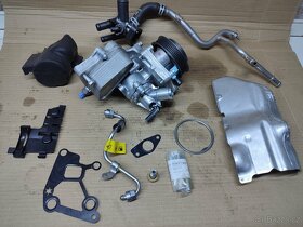 Motor B10XFL / XFT / LE1    12637386 /  12637334 - 16