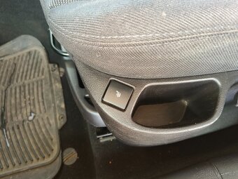 Peugeot 307 SW - 16