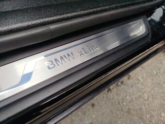 BMW X3 FACELIFT, 3.0D 190kW, r.v. 8/2015, naj. 184.822km. - 16