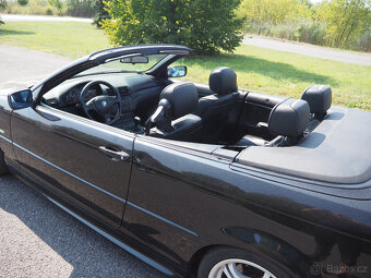 BMW Řada 3 330CI M paket II CABRIO - 16