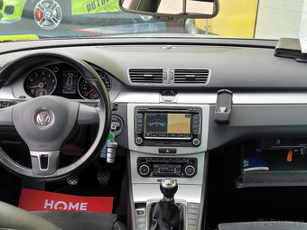 Volkswagen Passat CC, 2,0 TSi SPORT, záruka KM CEBIA - 16