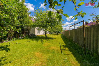 Prodej rodinného domu, 130 m², Staňkov, ul. Soukenická - 16