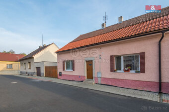 Prodej rodinného domu, 164 m², Libušín, ul. Máchova - 16