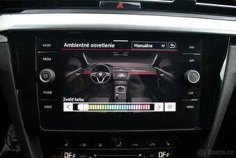 Volkswagen Arteon 2.0TDi R-line 4x4 DSG 147kw - 16
