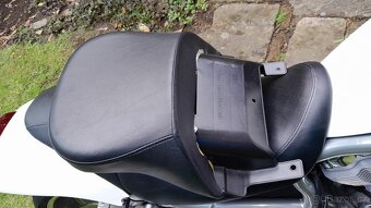 Harley-Davidson V-ROD VRSCAW 2010, naj.28253km.Dovoz CH. - 16