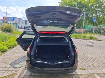 Ford Mondeo 2.0 TDCi - pravidelný servis - 16