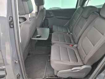 Seat Alhambra 2017 4x4 2.0TDI 110kw - 16