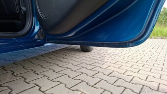 Fiat Punto 1.2i / ČR1 / TOP STAV / ROZVODY / NOVÁ STK - 16