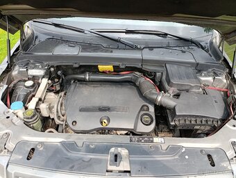Land Rover Freelander 2, 2.2, 110kW, 4x4 - 16