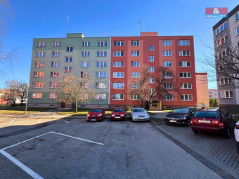 Pronájem bytu 3+1 v Ostravě, ul. Aloise Gavlase - 16