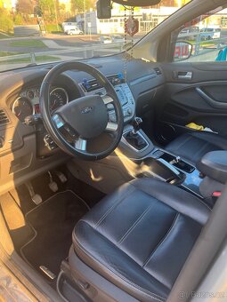FORD KUGA 2.0 tdci 4x4 - 16