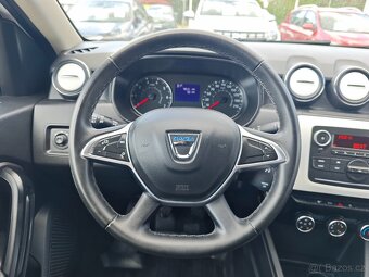 Duster Comfort 1.6SCe115 S&S 84kW - 16