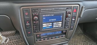VW Passat b5.5 2.5 TDI 4Motion - 16