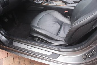 BMW Z4 2.5i (141kw) manuál, dovoz DE, XENONY, SUPER STAV - 16