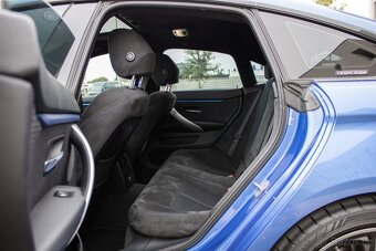 BMW Rad 4 Gran Coupé 420d M SportA/T - 16