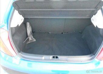 Peugeot 207 1,4 65 kW Digiklima CEBIA benzín - 16