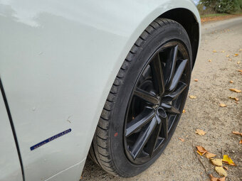 Alfa Romeo Brera 2.4 JTDm / 154kW / 2009 - 16