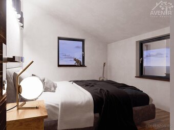 Prodej, Rodinné domy, 176 m² - Polešovice, ev.č. 0276 - 16