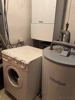 Pronájem chalupy v Krušných horách - 16