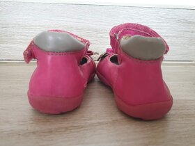 Dívčí boty vel.19,20, 21, 22 - 16