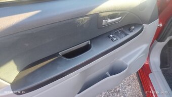 Suzuki SX4  4x4  1.6 16v   2007 Val Mez - 16