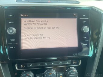 Volkswagen Passat B8 BiTDI 176kw 4Motion - 16