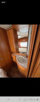 Karavan HOBBY-24 EXCELENT540 - 16