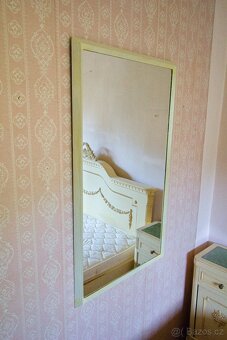 Ložnice ve stylu Ludvíka XVI. - 16