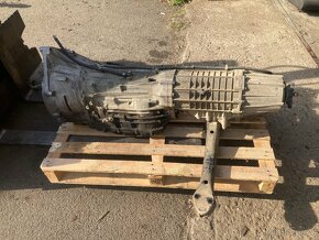 Díly touareg vzduch - 16