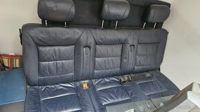 VW T4 Caravelle 111Kw - 16