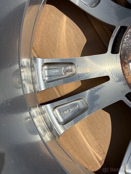 Neptune alu R18 225/40r18 - 16